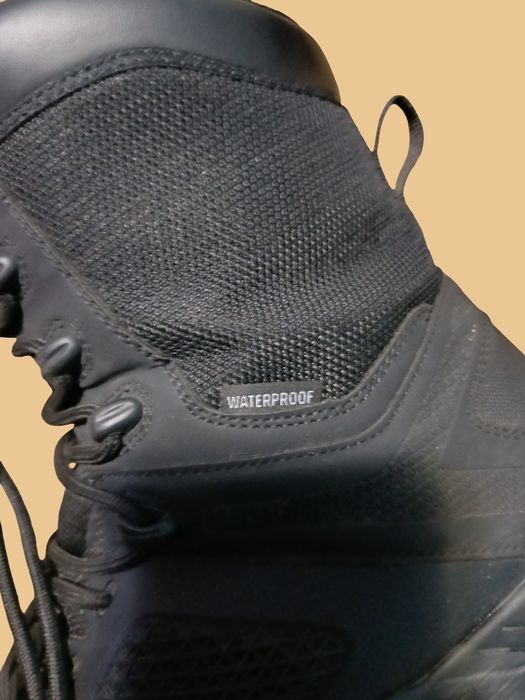 Bocanci Magnum Waterproof