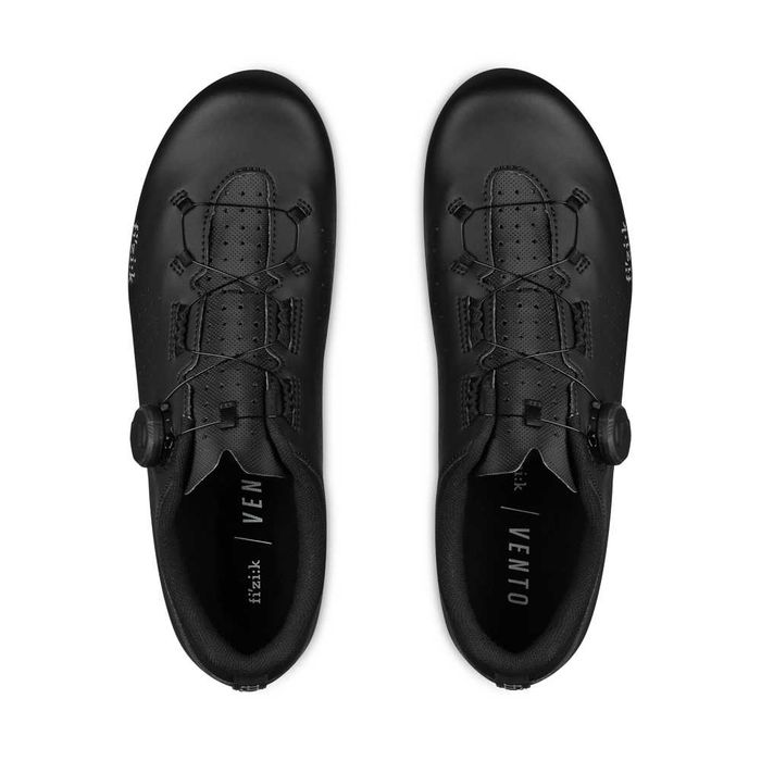 Новые шоссейные велотуфли Fizik Vento Omna Wide (BOA) | Размер 40 EU