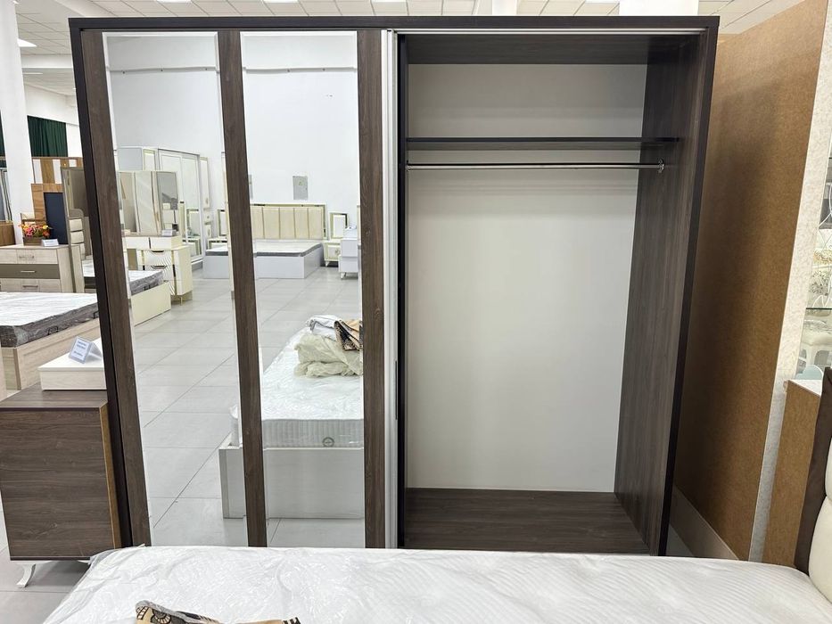 Yotoqxona mebeli (Sifatli va Arzon narxlarda)