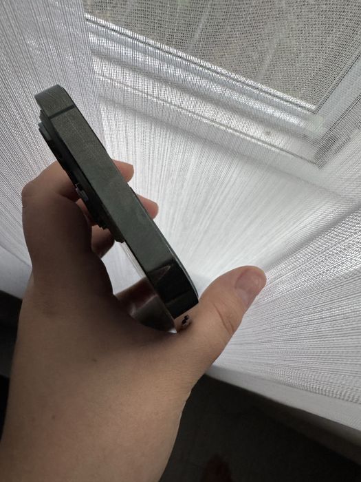 13 pro 128 gb green