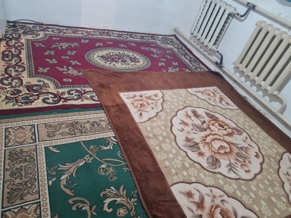 Квартира 35000тг