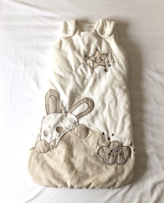 Sac de dormit Prenatal nou