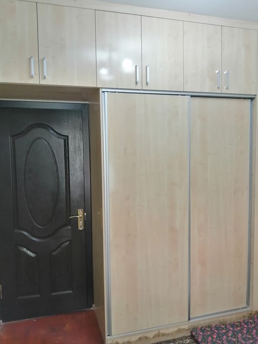 Юнусабад 18 квартал. Продаётся СВОЯ 2-х комнатная квартира