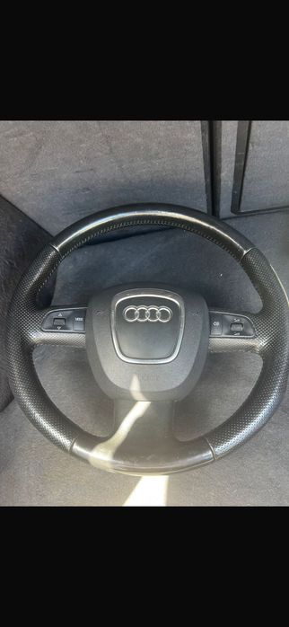 Волан Ауди А3, А4, А6