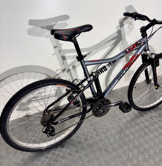 Велосипед Rockrider 26 цола/ колело