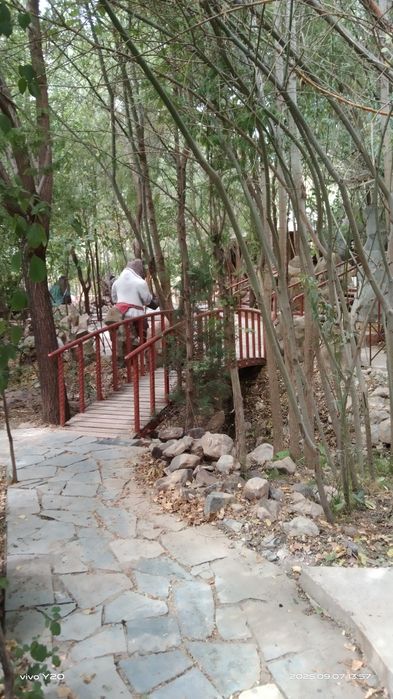 Продам зону отдыха , 5 га, Бостанлыкский район, Каранкуль.