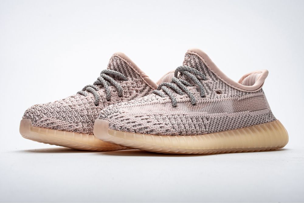 Adidas Yeezy Boost 350 V2 Synth (Kids/De Copii)