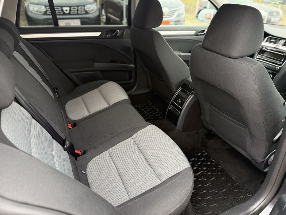 Skoda Superb In stare f. Buna !