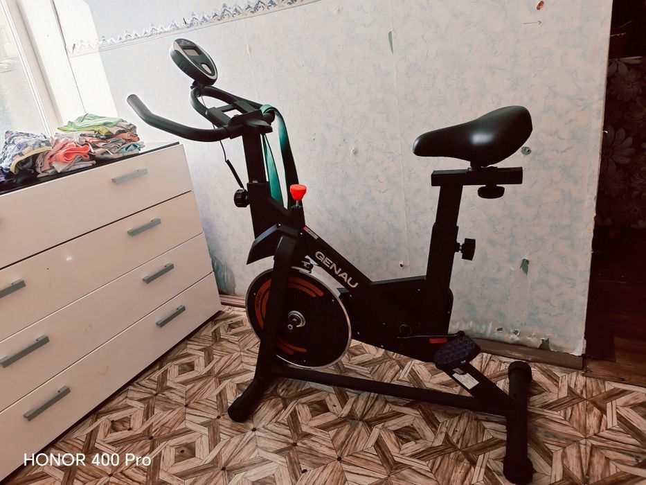 Продам велодорожку.