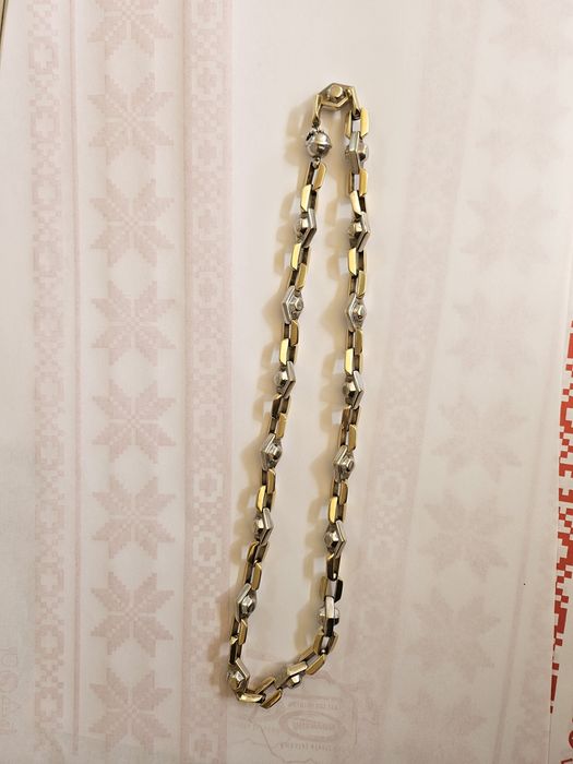 Vând lant aur barbati