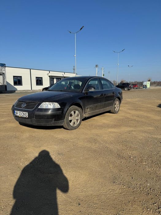 Vand Volkswagen passat