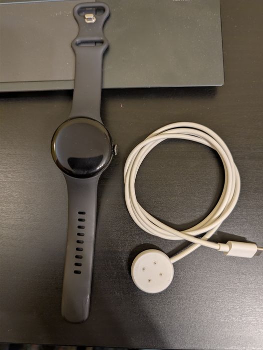 Google pixel watch 2