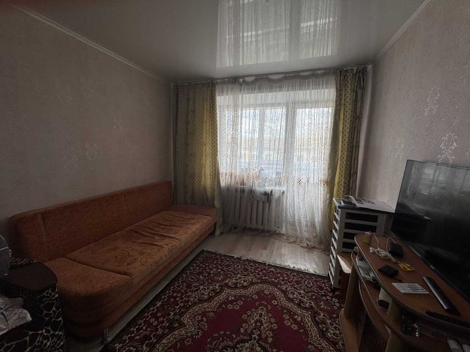 1 комнатная в Центре