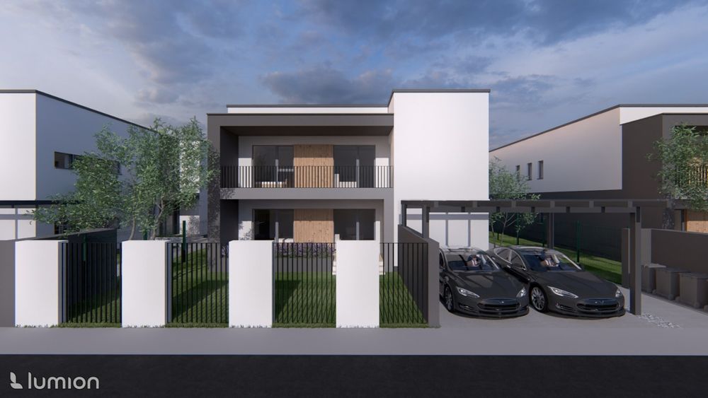 Apartament 57 MP etaj 1 proprietar