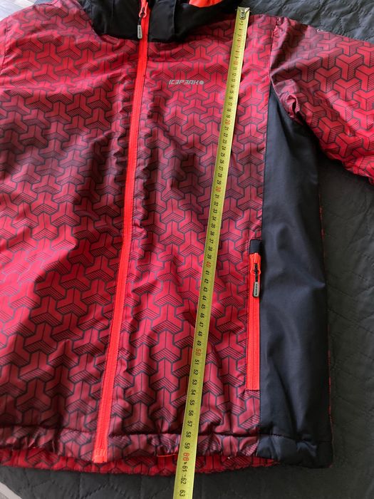 Детски зимни якета