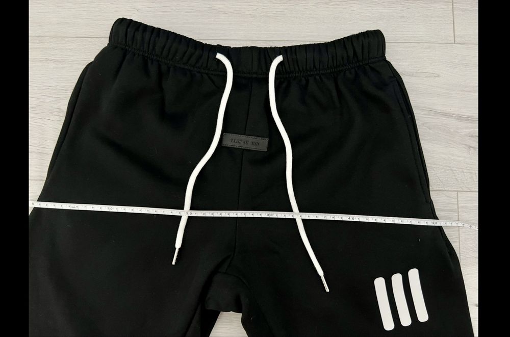 Pantaloni Essentials FOG x Adidas