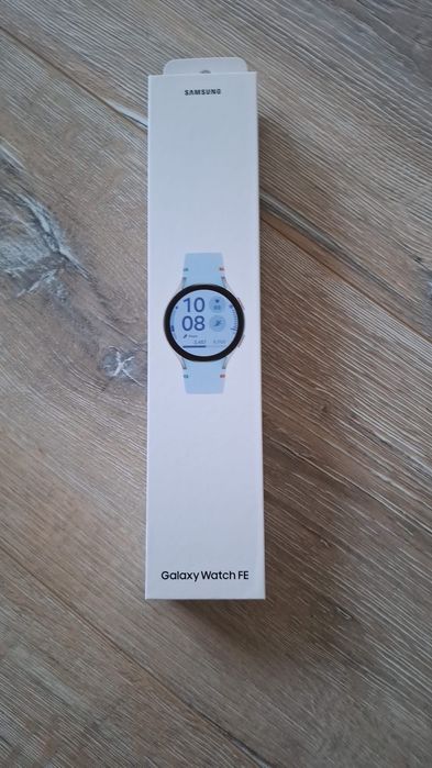 Vând ceas smartwatch Samsung Galaxy Watch FE
