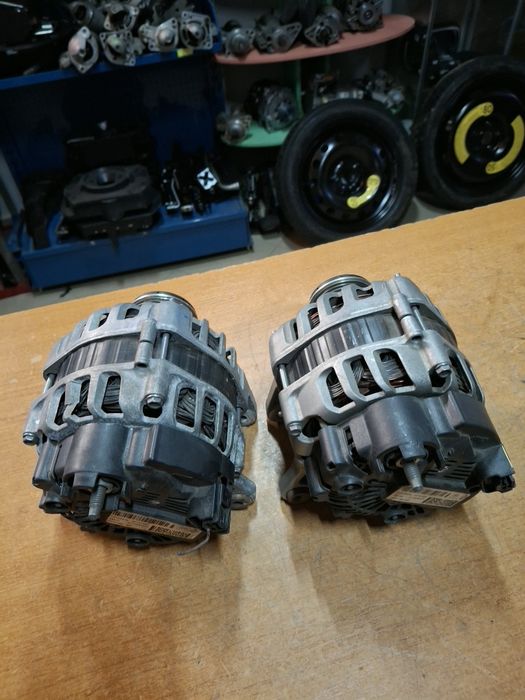 Alternator Dacia Duster Sandero Dokker Logan 1.5 Dci K9K629