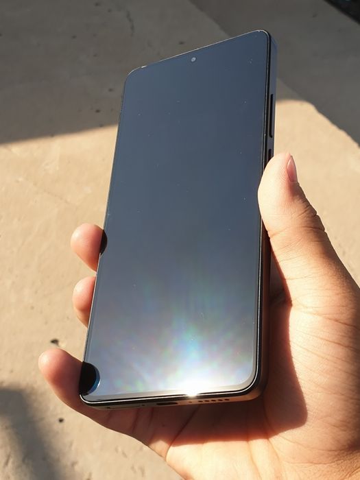 Poco x7 pro 512/16