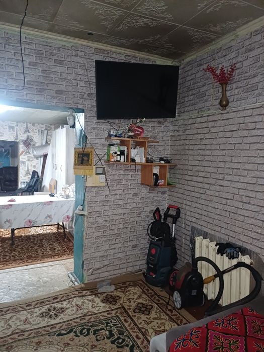 Шапагат. 6 соток.