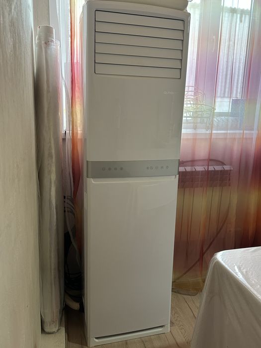 Продам Кондиционер зима-лето