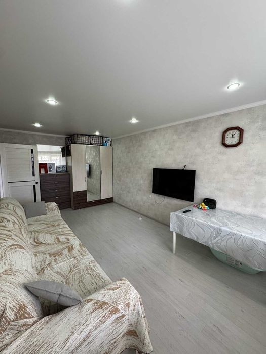 продам 3-х комнатную, район Океан