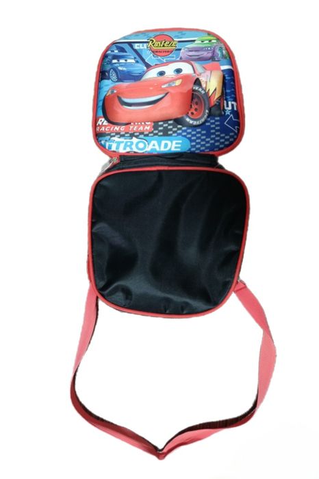 Детский чемодан на колесиках