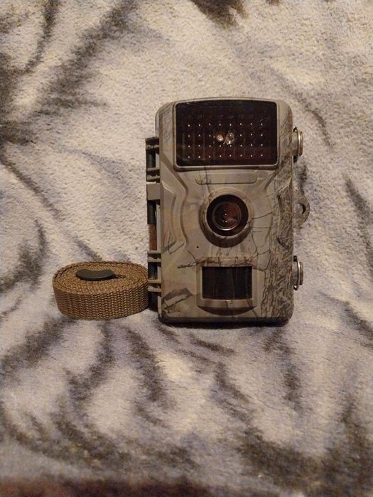 Cameră de vânătoare