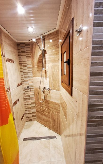 Дава се под наем Четиристаен апартамент в Банкя - 110 кв.м за 860 € - Снимка #5