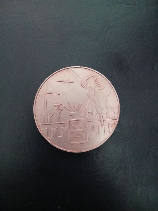 Старинный деньги и монеты