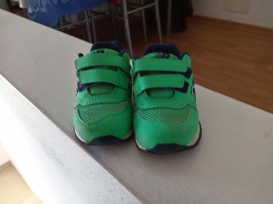 Adidași copii New balance