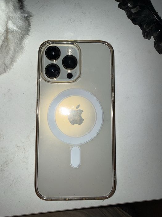 Iphone 14 pro max 256 гб