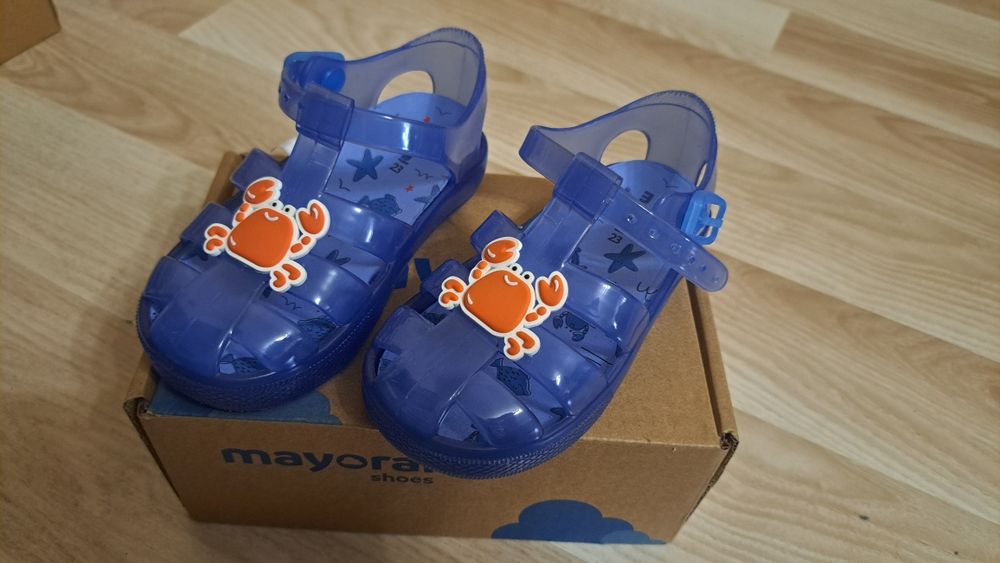 Пляжные сандали MAYORAL