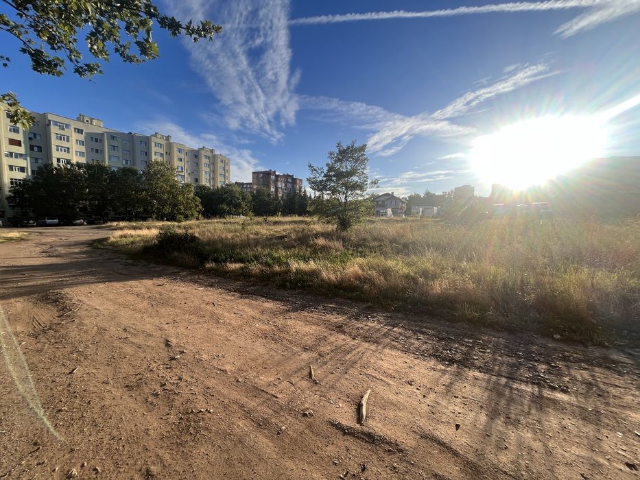 Продава се Парцел в Сливен, Република - 2126 кв.м за 242 €/кв.м - Снимка #2