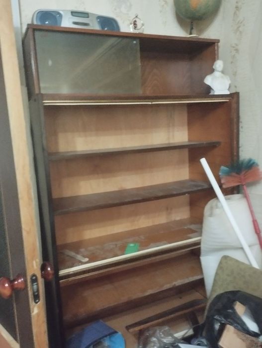 Отдам даром мебель б/у