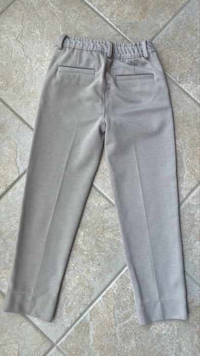 Риза с панталон Зара размер 122/128