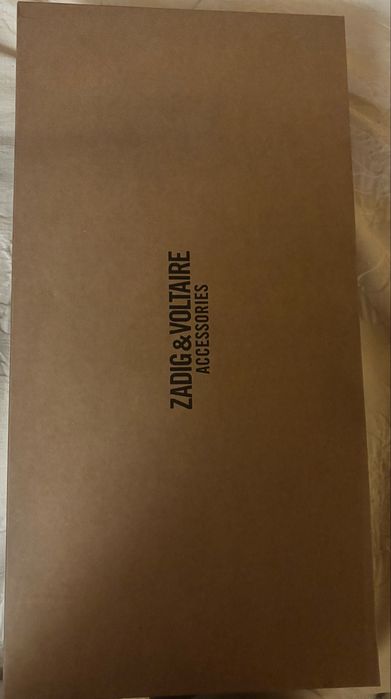 Чизми и Dune London чанта