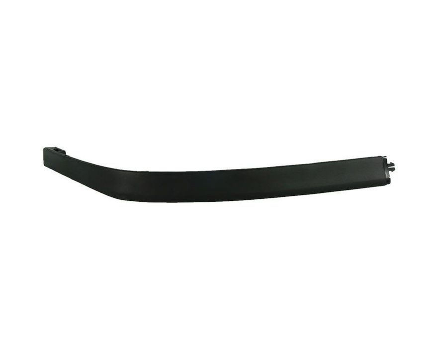 Spoiler bara fata fata, dreapta Seat Ibiza/Cordoba (6k), 5.1993-08.1999 + Cordoba Vario 01.1998-06, Seat Inca (6k9), 11.1995-12.2003, 6K0805904