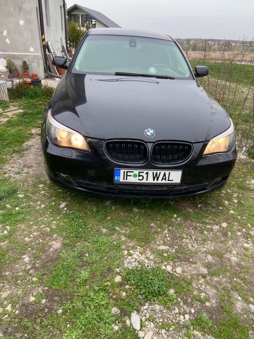Vand BMW Seria 5 E60