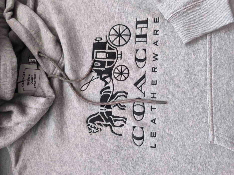 Нов суитчър размер Л