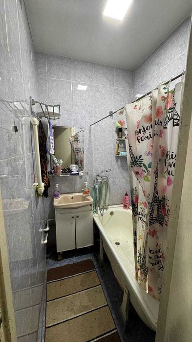 Продается квартира на Ц13 3/2/4, кирпичный