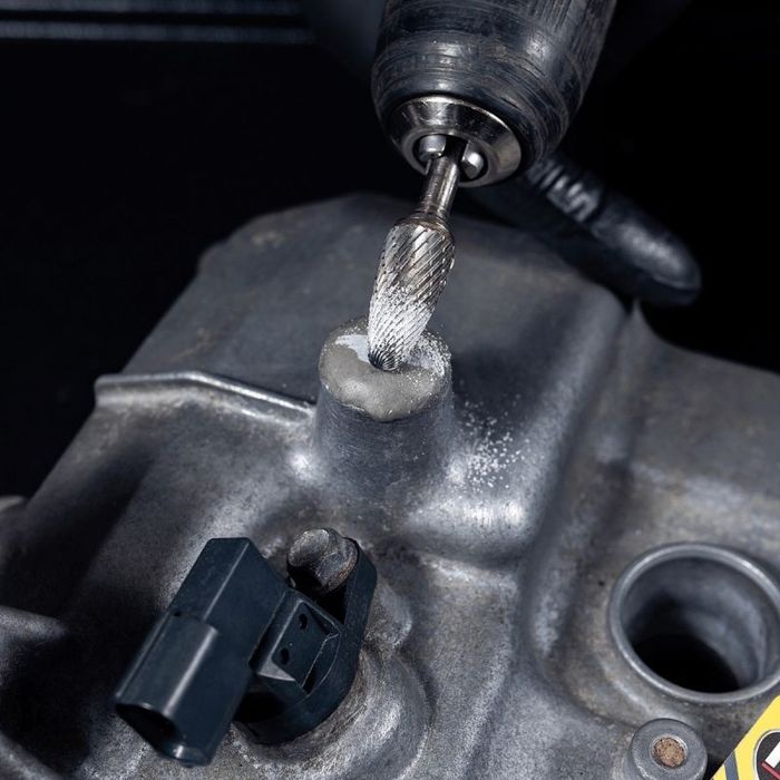 Холодные сварки K2