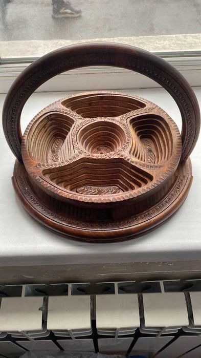 корзина трансформер для любых вещи