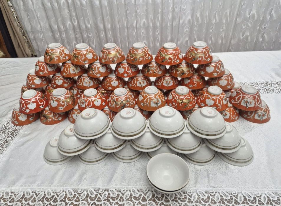 Продам пиялушки разные