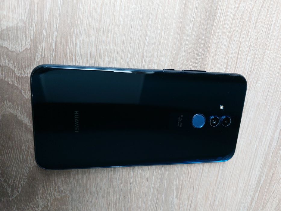 Huawei Mate 20 Lite