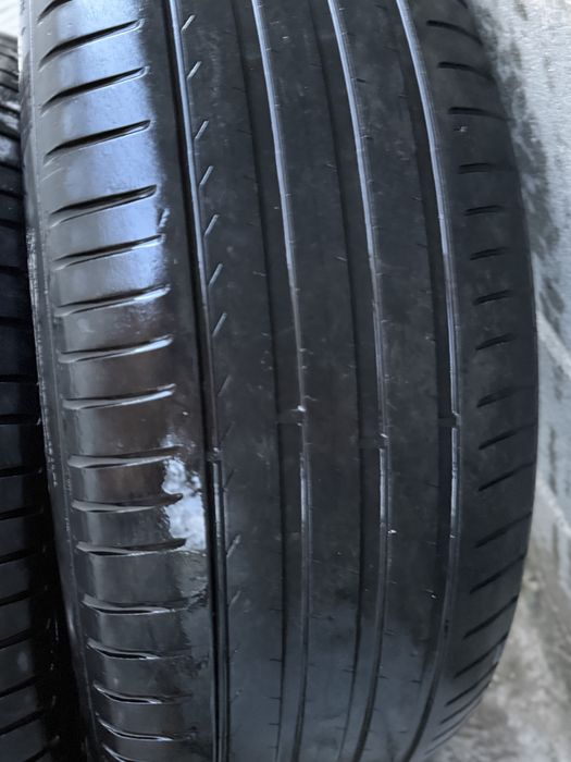 2x Anvelope vară Pirelli Cinturato P7 RunFlat 245/50 R19 DOT 2019