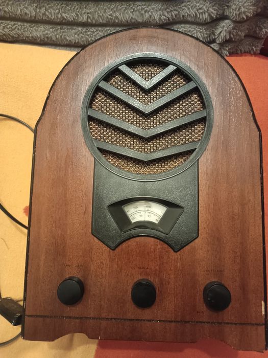 Radio "Nostalgie"