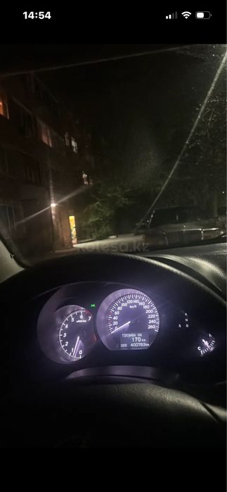 Продам lexus gs300 европеец