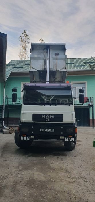 Man cla sotiladi