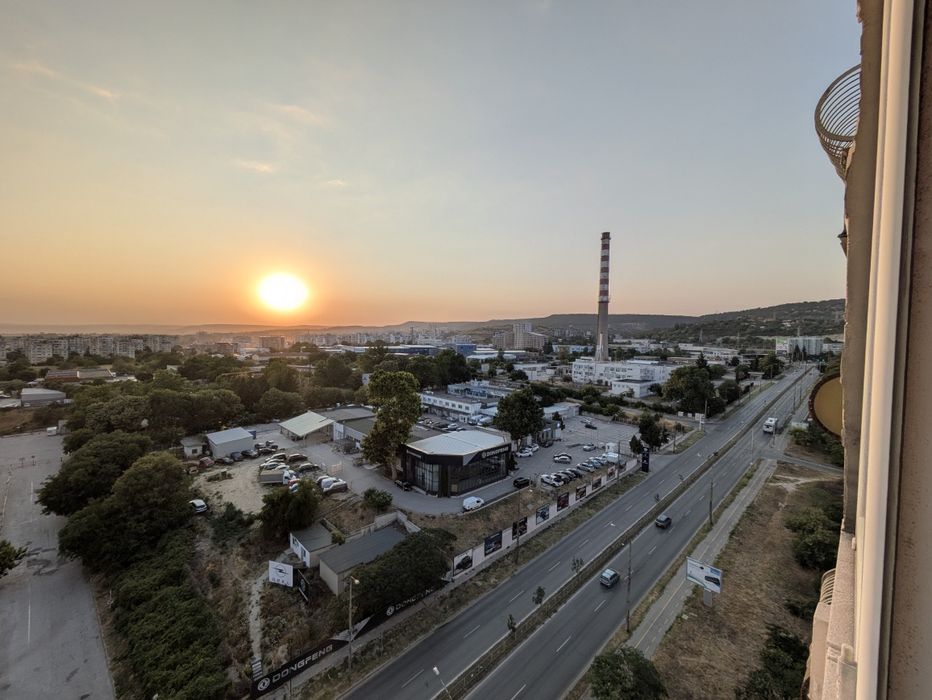 Дава се под наем Тристаен апартамент в Варна, Възраждане 1 - 70 кв.м за 612 € - Снимка #9